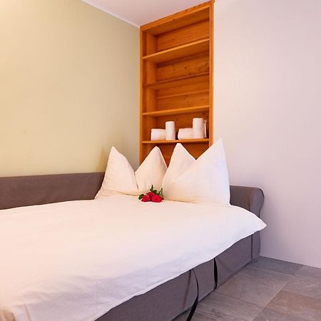 Apartment Chesa La Soliva By Interhome Sankt Moritz Buitenkant foto